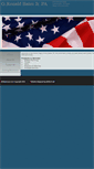 Mobile Screenshot of grbateslaw.com